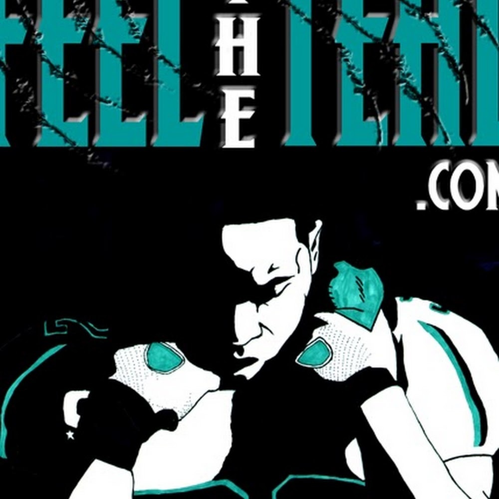 Meet your Posher, Steve